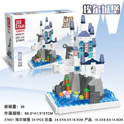 Mini Castle: Castle El