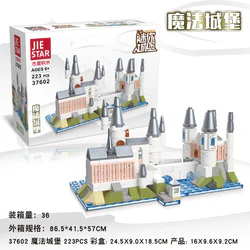 Mini Castle: Magic Castle