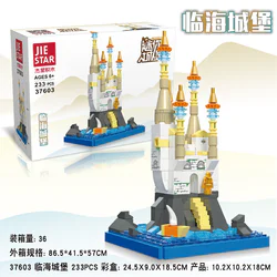 Mini Castle: Sea Castle