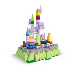 Mini Castle: Castle Bell