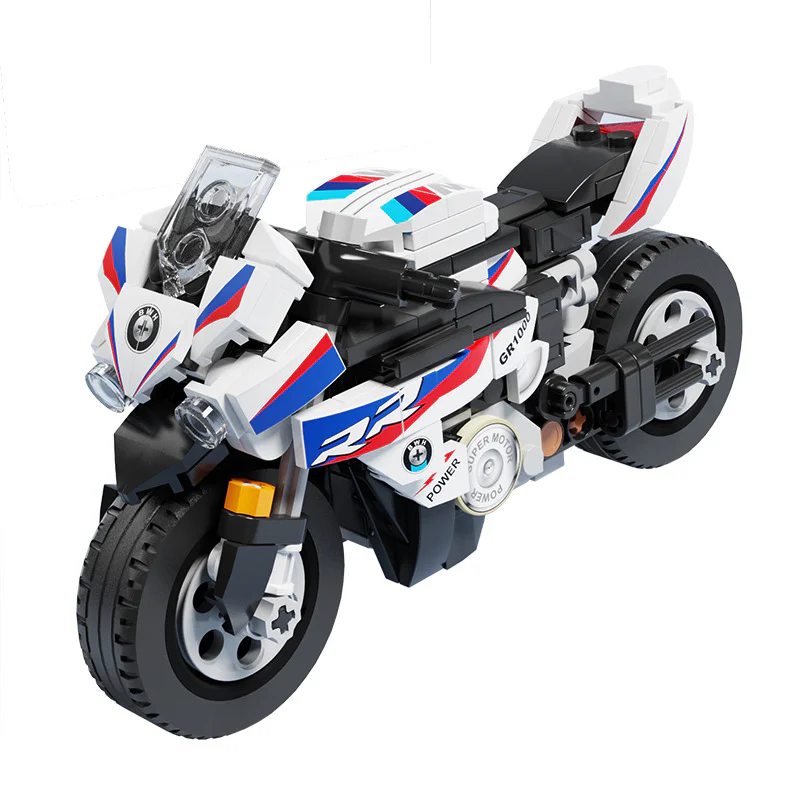 BMW RR 泰高乐 T1026-A