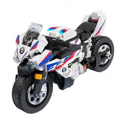BMW RR
