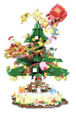 Christmas tree