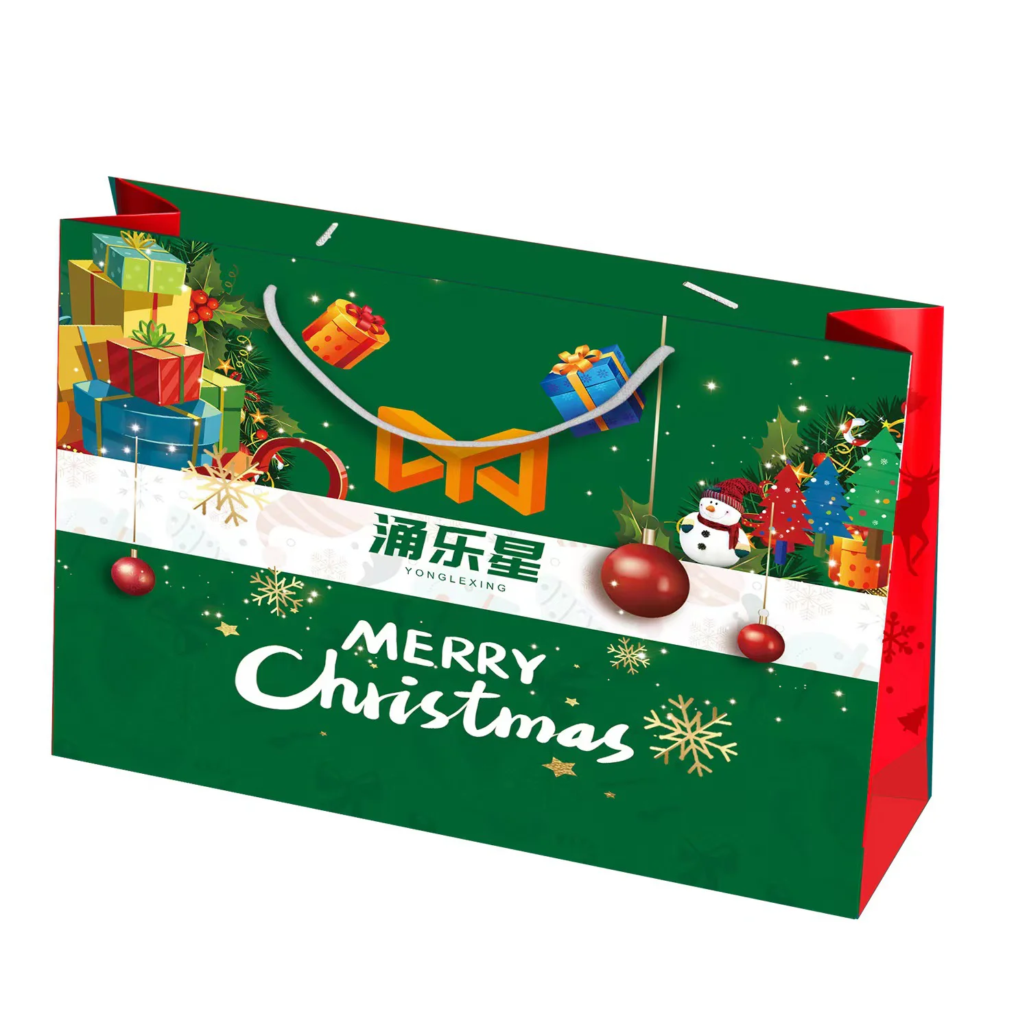 Christmas tree 涌乐星 88036 image 2