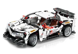 Speed retrofit: Supra Cow Demon Returner