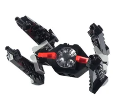 TIE "SPEAKER" STAR FIGHTER