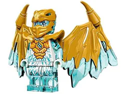 Golden Dragon