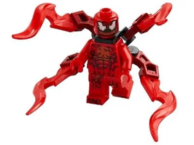 Killing 乐高 LEGO 242216 image 2