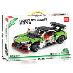 SPEED RETROFIT: OGO NSX RV