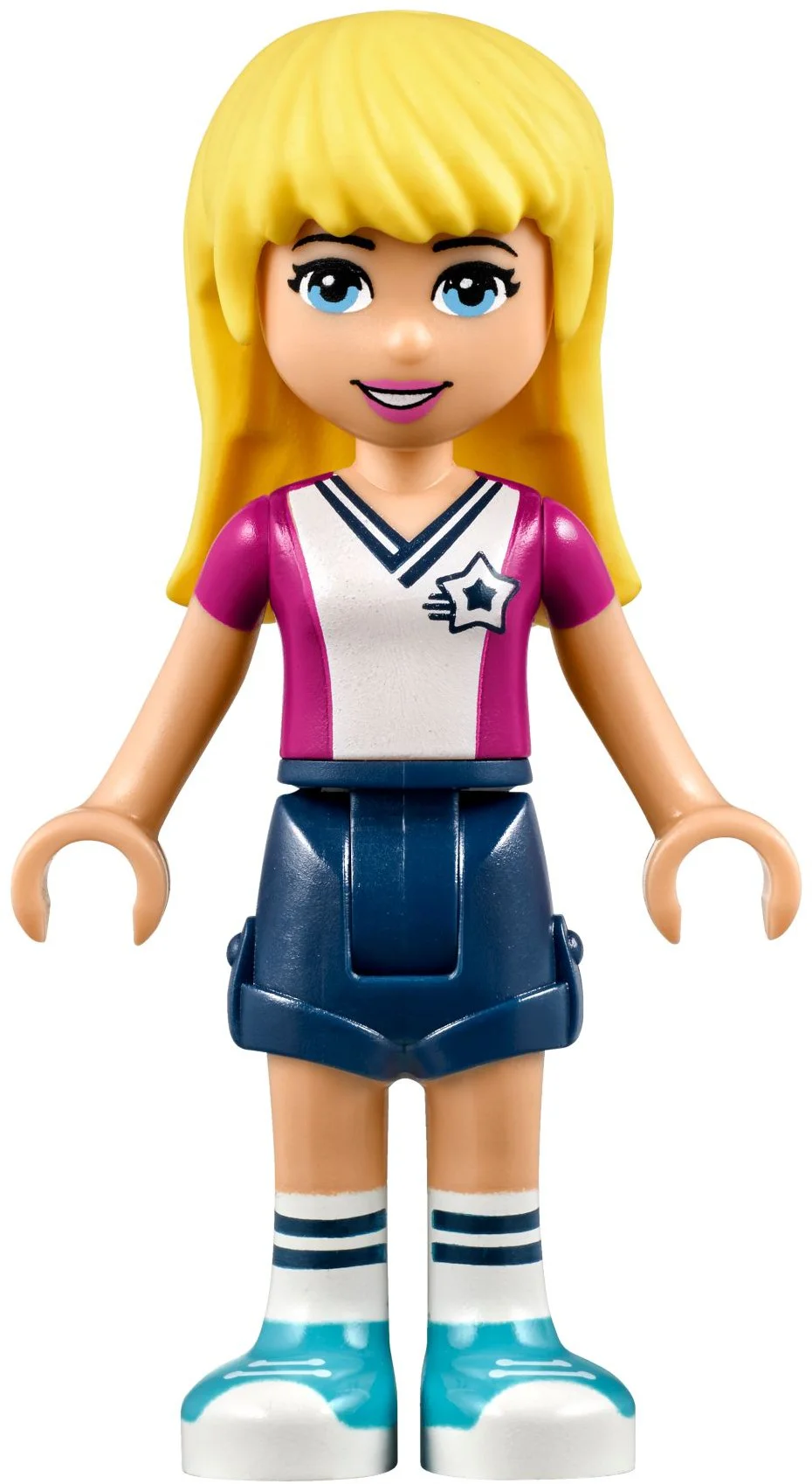 Good friend: Steffanie's soccer training ground 10851 image 9