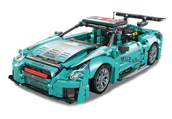 RIOT WEAPONS: JAPANESE GT-R