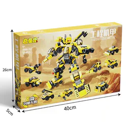 Engineering machine A