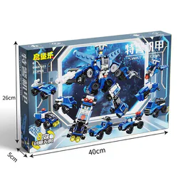 SWAT armor