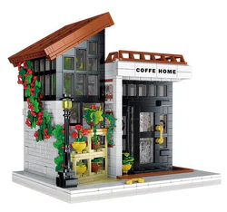 Sunshine Café, Time Café