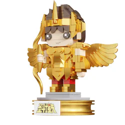 "Stupendant's Star: The Golden Warrior's Star"