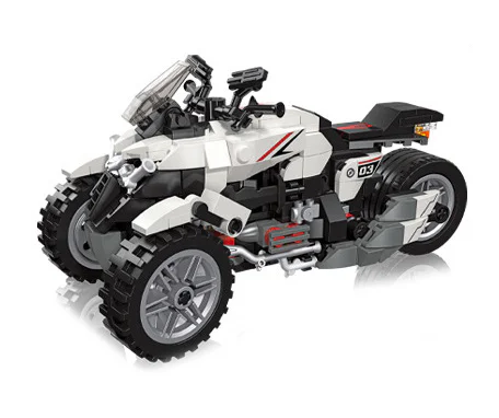 RV: HONDA NEOWING 杰星 JIESTAR 92303
