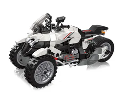 RV: HONDA NEOWING