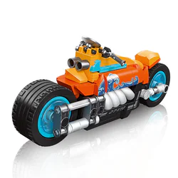 ROVER: DODGE TOMB V10