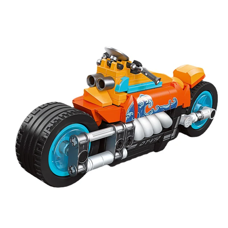 ROVER: DODGE TOMB V10 杰星 JIESTAR 92305 image 2