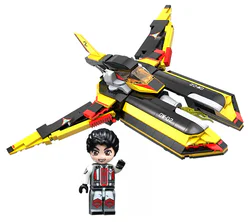 Otman: Victory Swallow 2