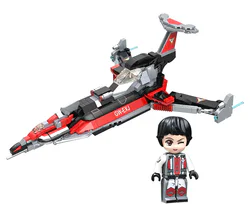 OTMAN: VICTORY FLYING EX-J