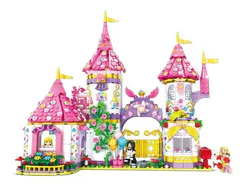 Sweet garden
