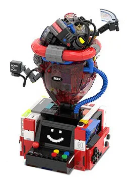 Hot heart 森宝 SEMBO AX0035 image 1
