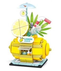 Lemon Beverage