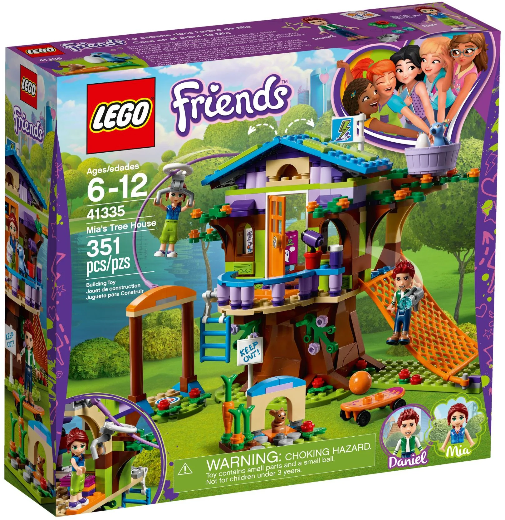 Mia's Treehouse 达高 1028 image 1