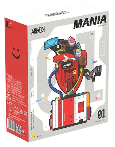Hot heart 森宝 SEMBO AX0035 image 2