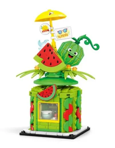 Watermelon juice 森宝 SEMBO 601627