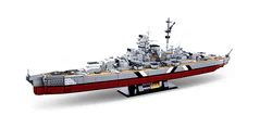 Bismarck
