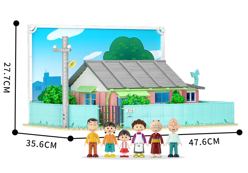 Cherry Mariko's home 未及 Wekki 516401