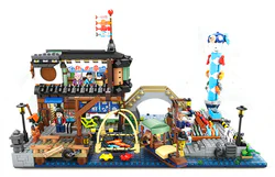 Japanese tavern