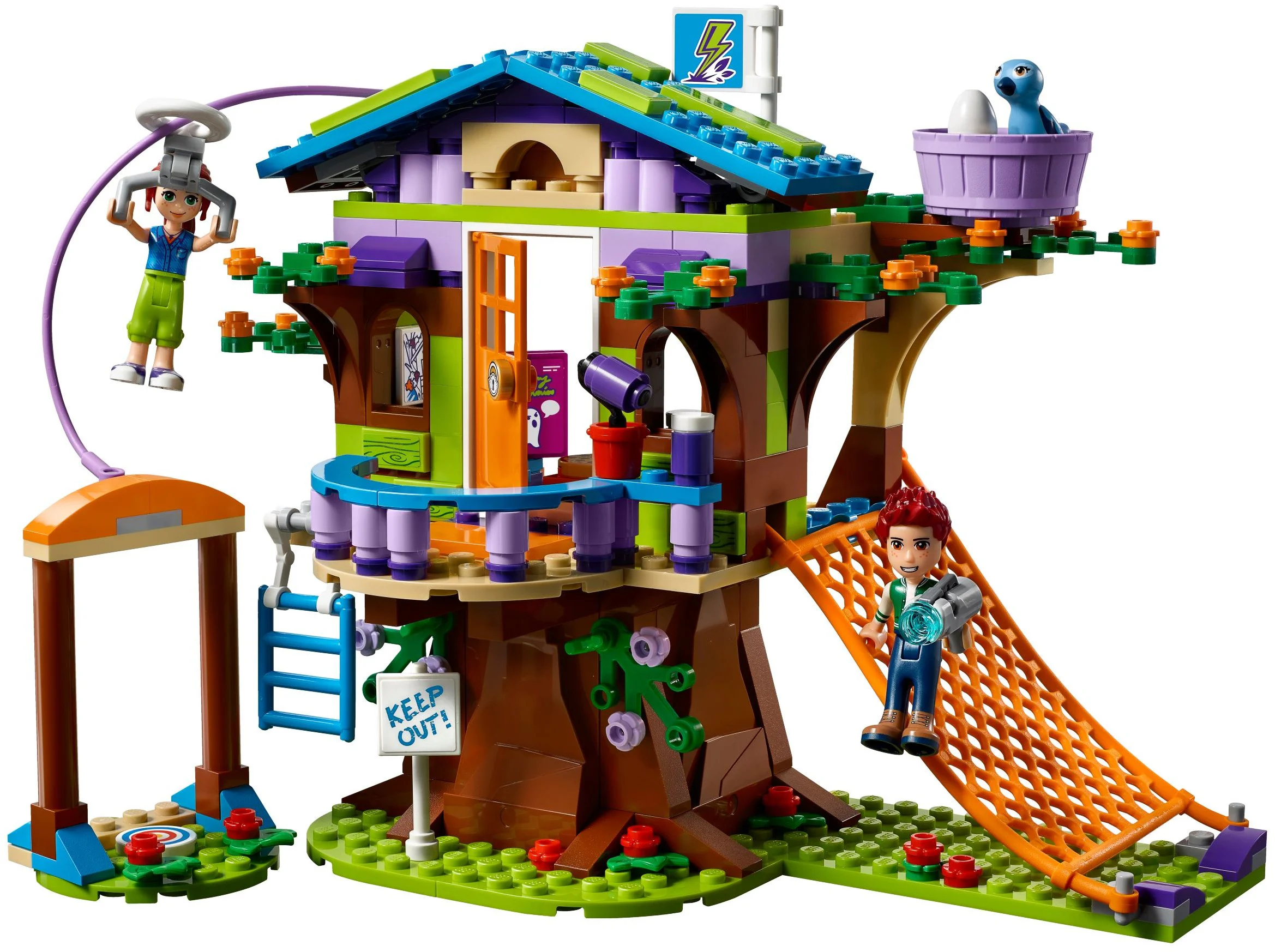 Mia's Treehouse 达高 1028 image 5