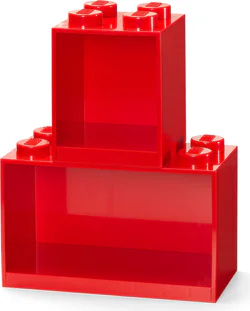 The shelf