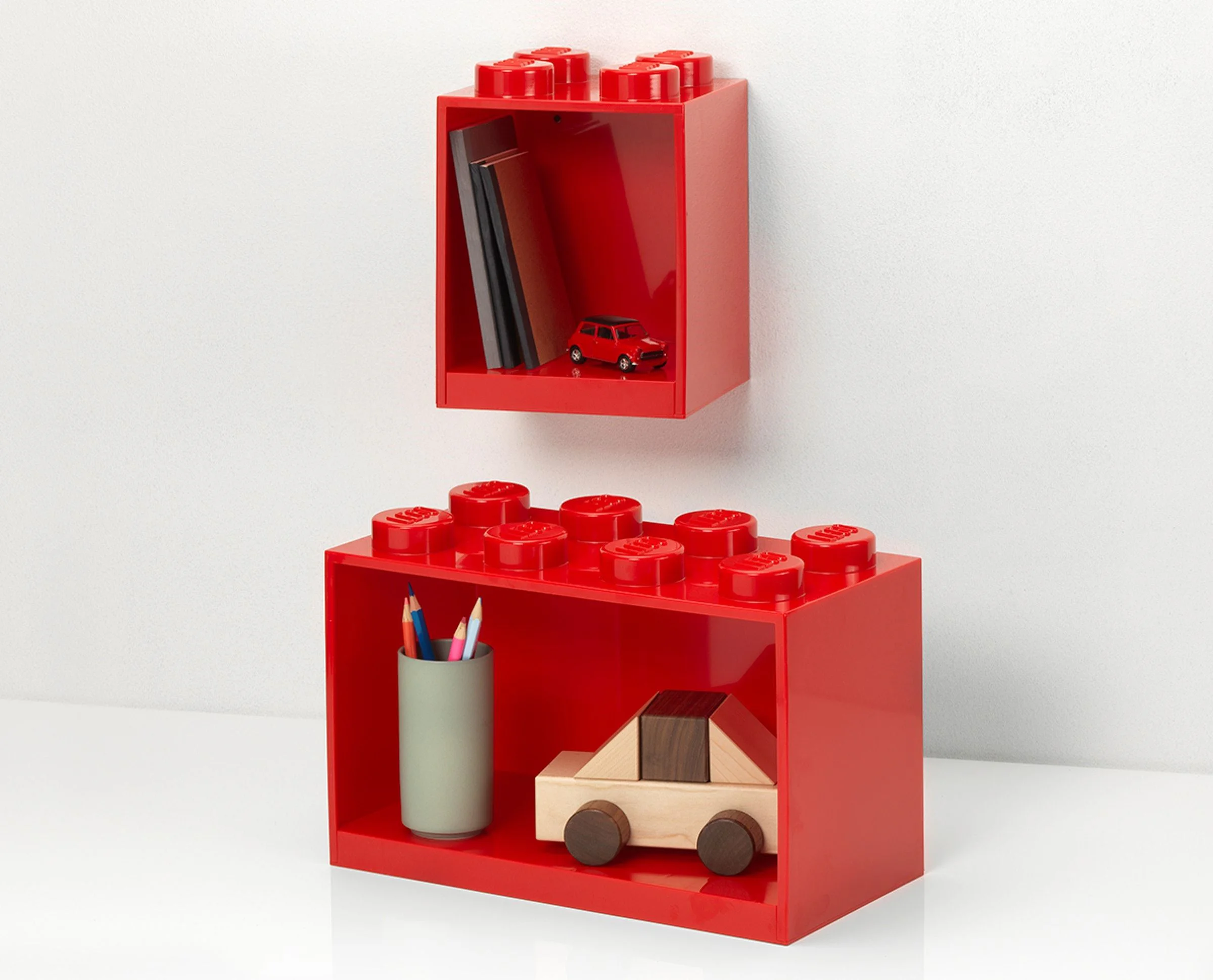 The shelf 乐高 LEGO 5006924 image 1