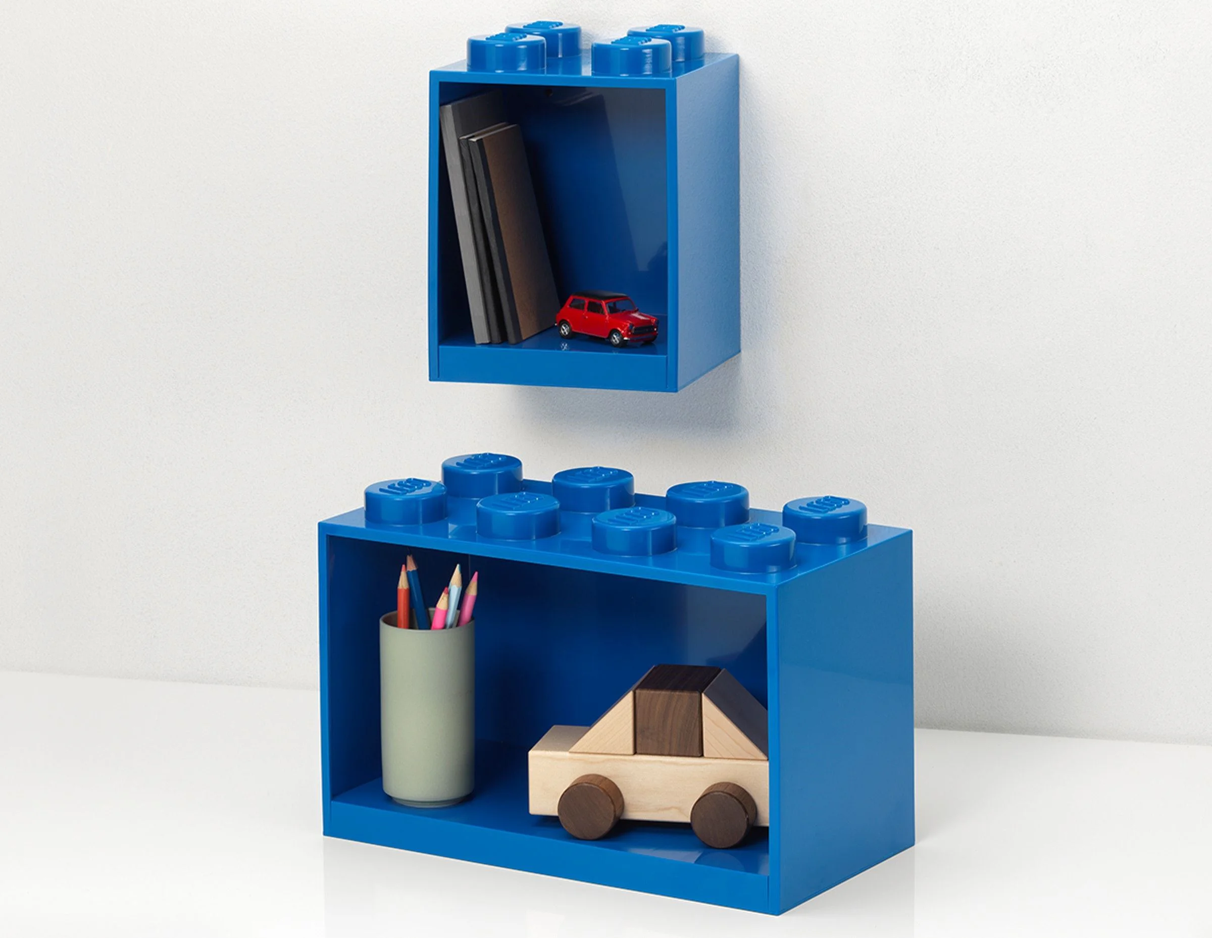 The shelf 乐高 LEGO 5006924 image 3