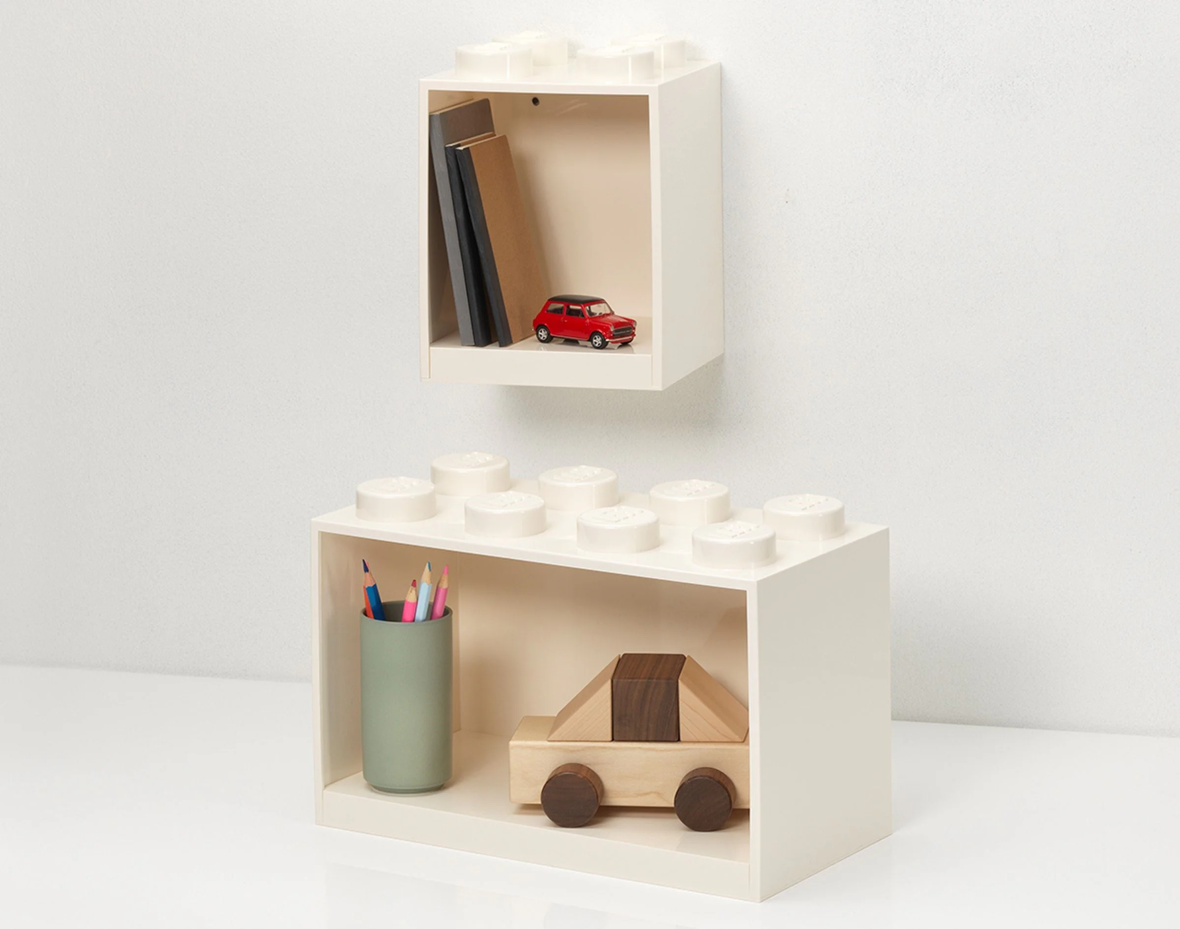 The shelf 乐高 LEGO 5006924 image 4