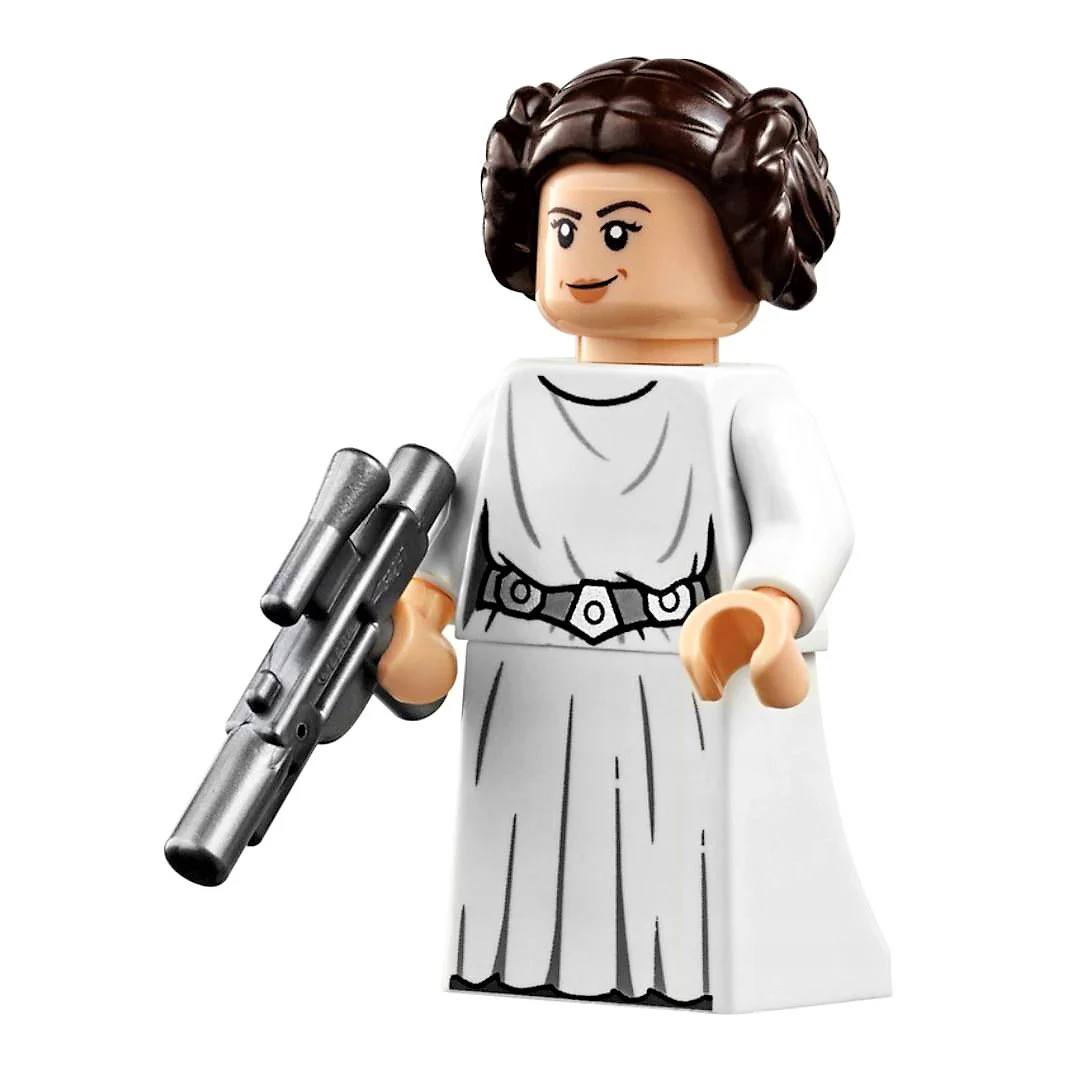 Princess Lea 乐高 LEGO 912289