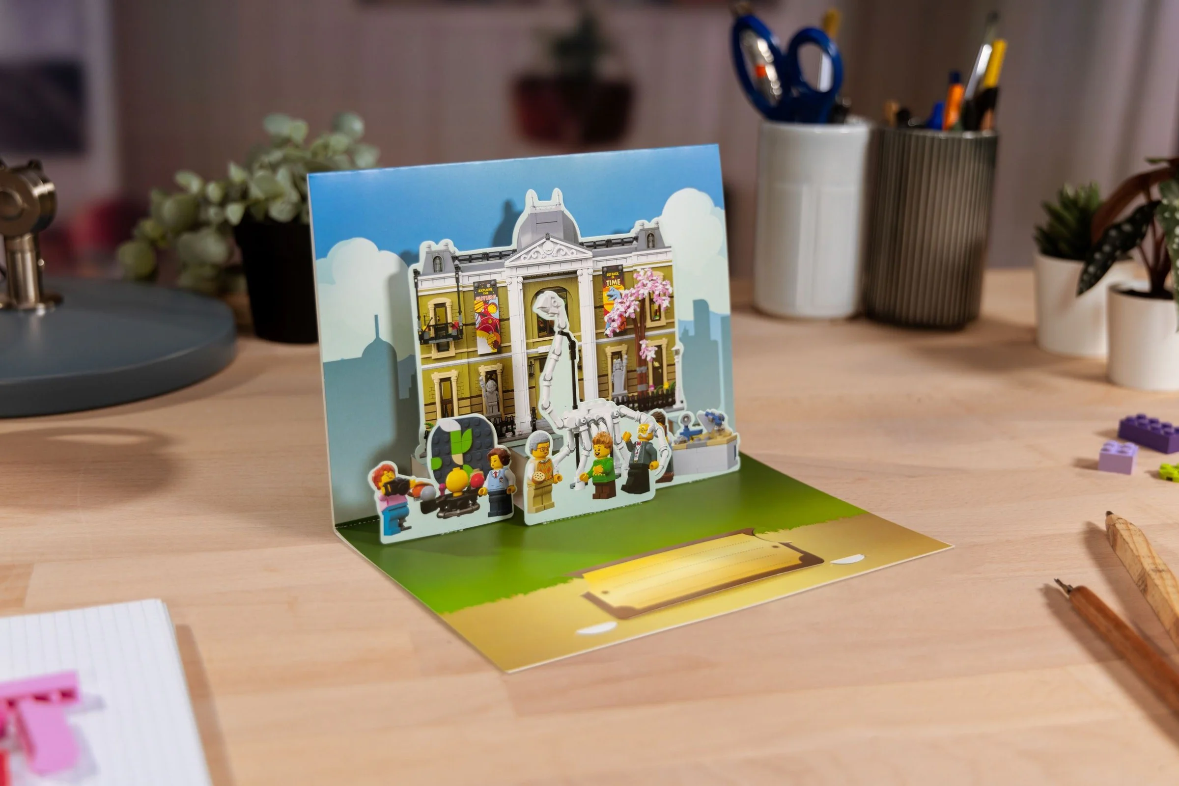 Card card 乐高 LEGO 5008319 image 10
