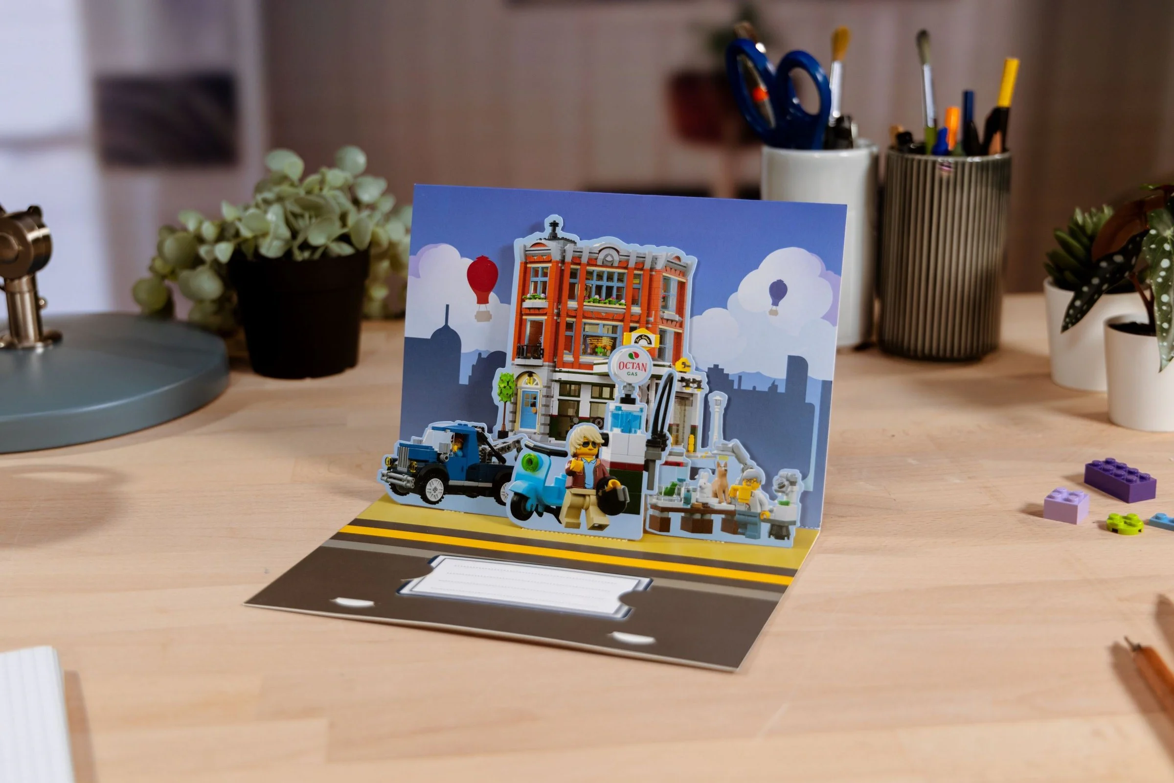 Card card 乐高 LEGO 5008319 image 13
