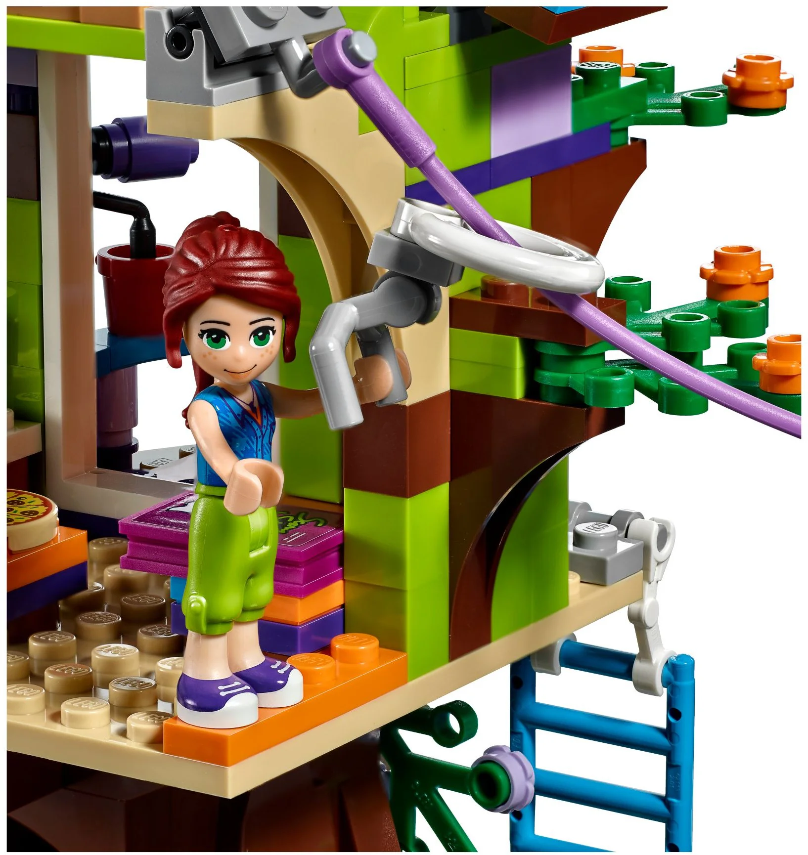 Mia's Treehouse 达高 1028 image 8