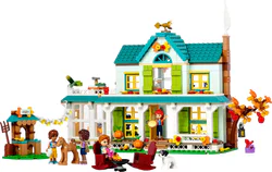 Otham's special house
