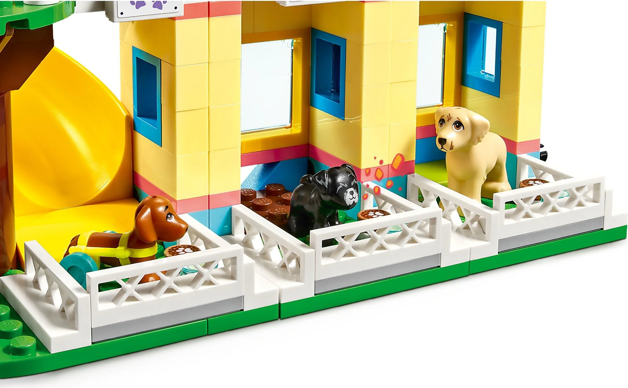 Dog Rescue 乐高 LEGO 41727 image 5