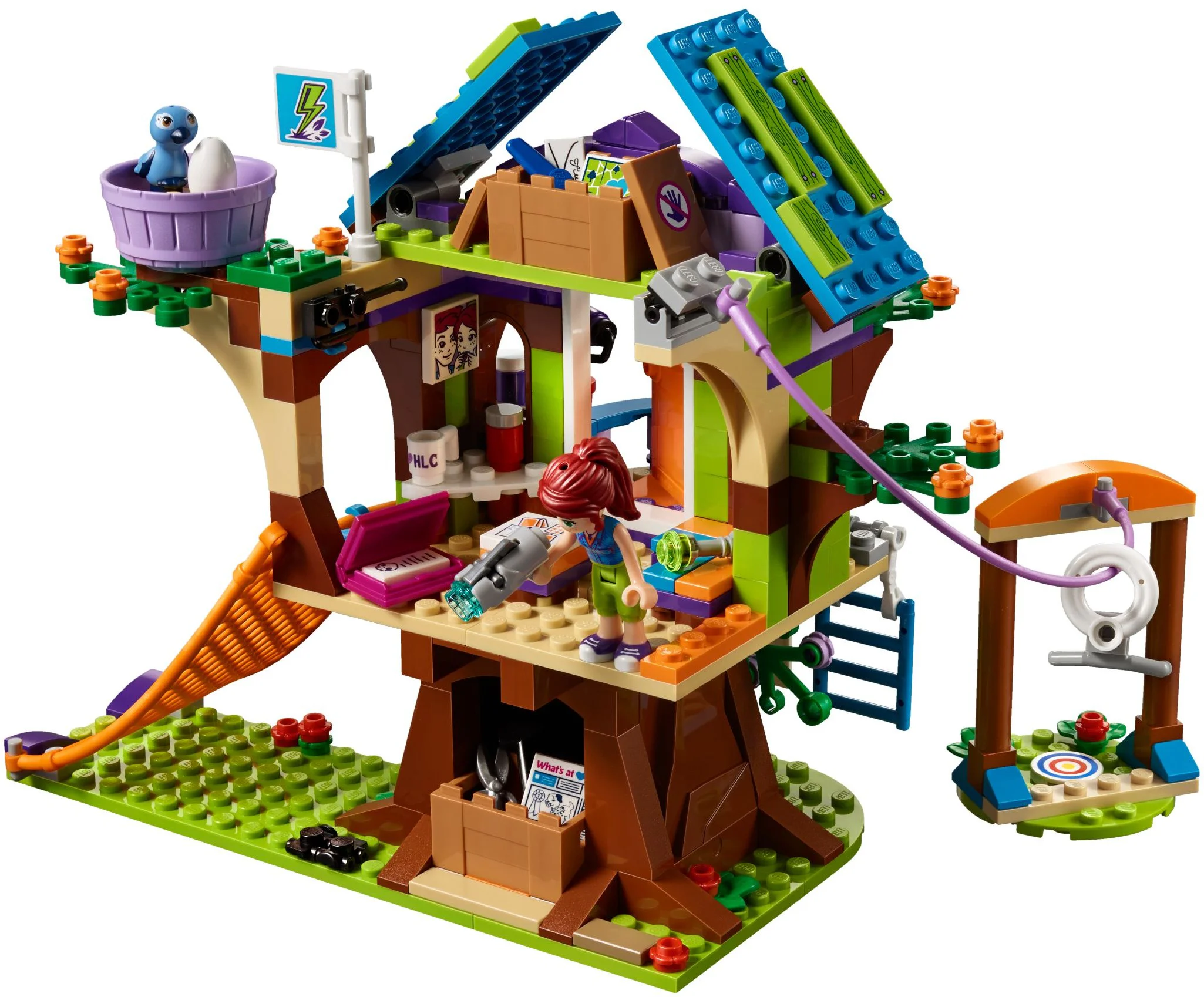 Mia's Treehouse 达高 1028 image 9
