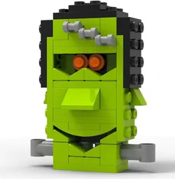 Frankenstein's monster