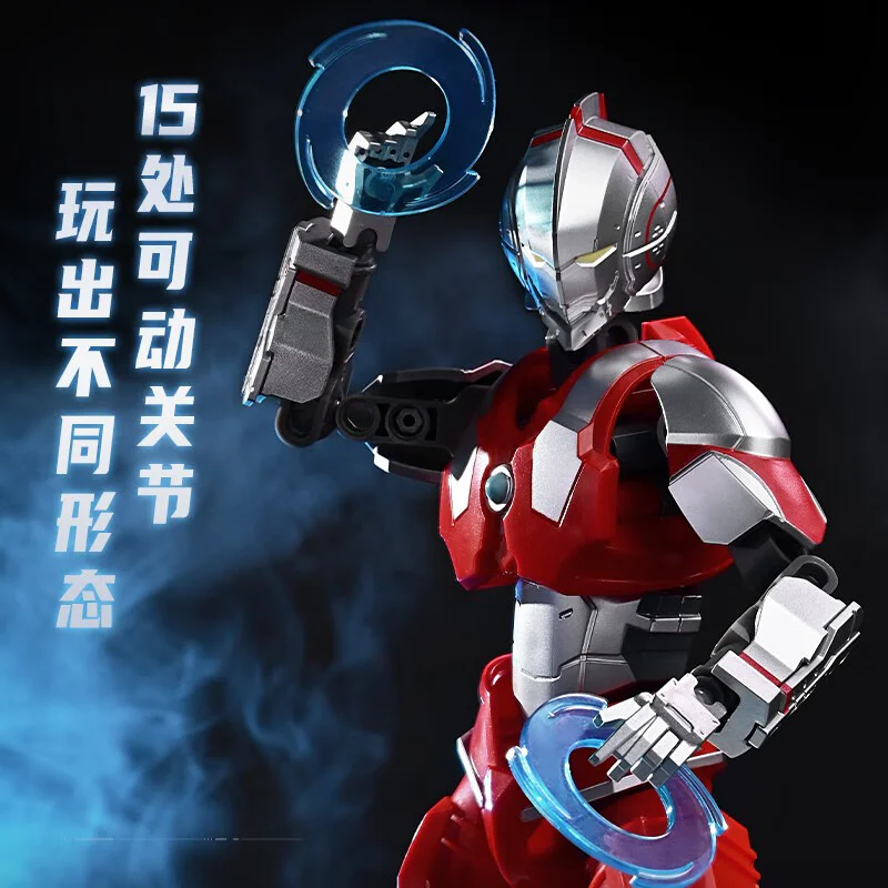 Ottman, move Ottman 启蒙 QMAN/ENLIGHTEN/Keeppley K21001 image 3