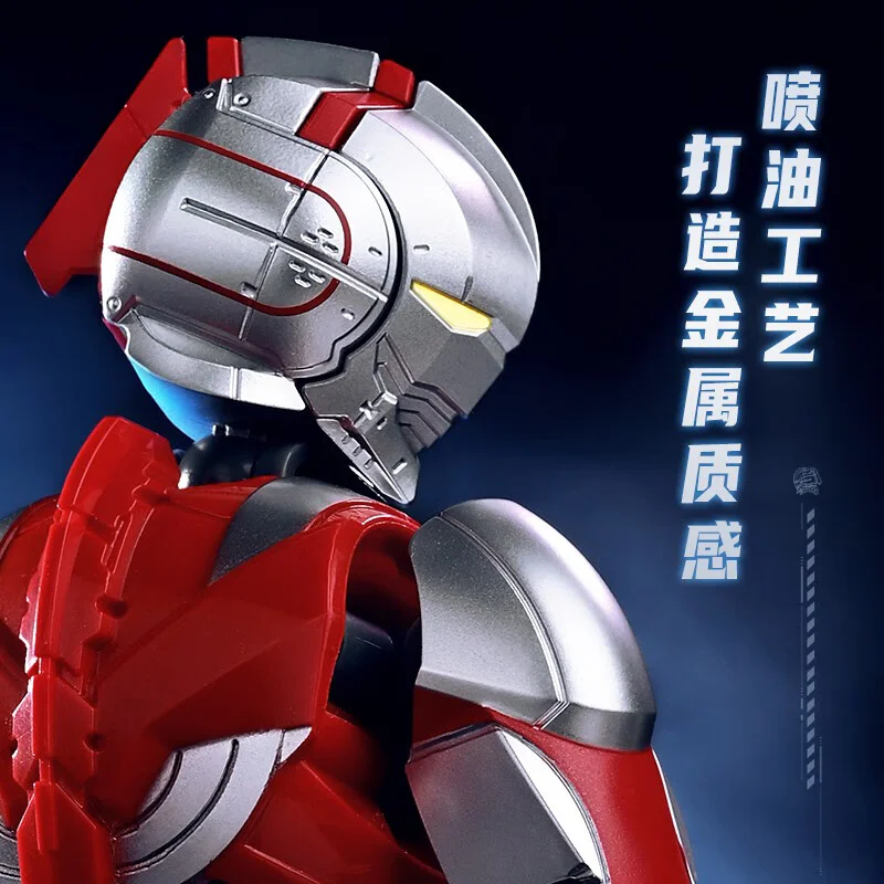 Ottman, move Ottman 启蒙 QMAN/ENLIGHTEN/Keeppley K21001 image 5