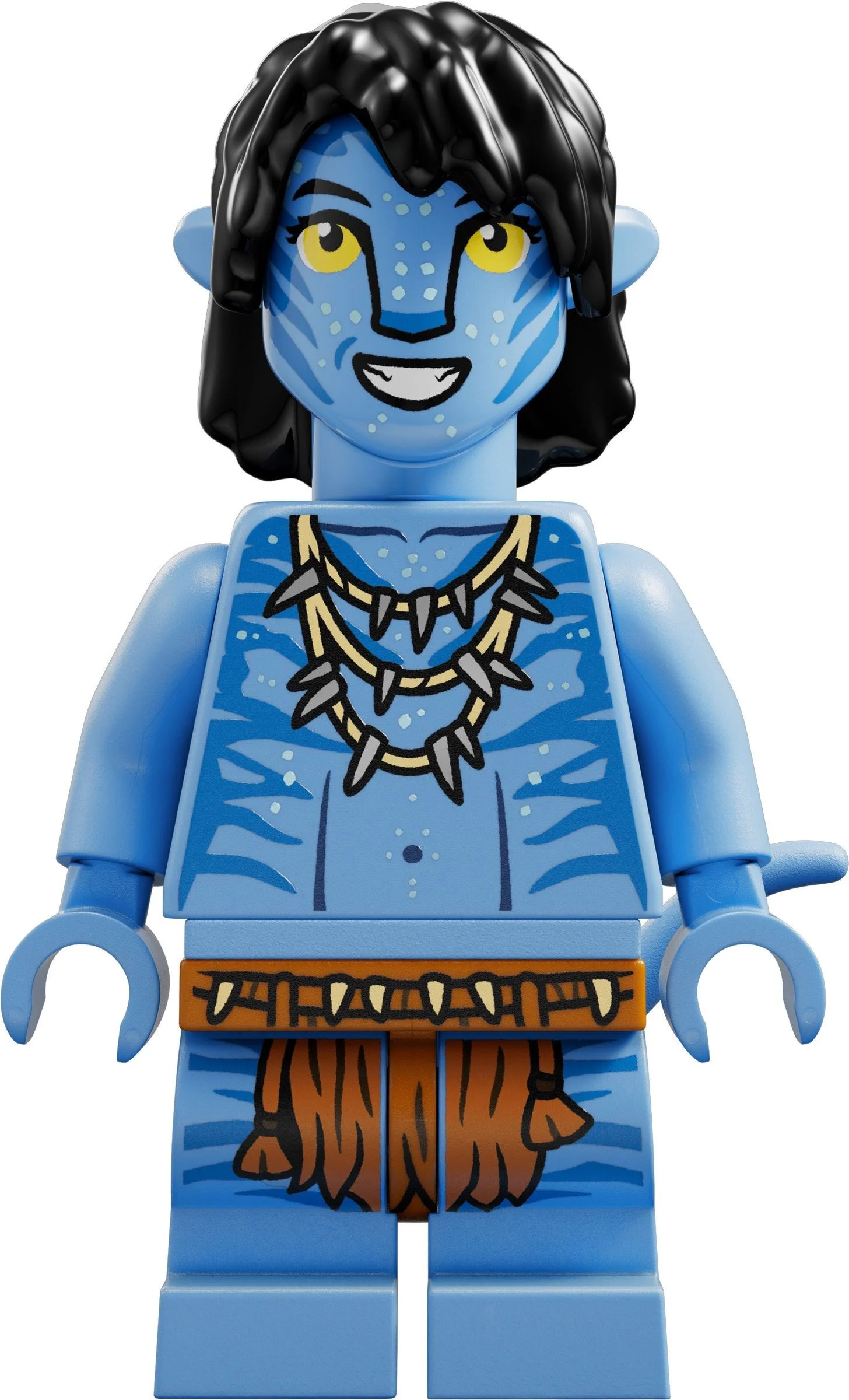 Ilu's exploration trip 乐高 LEGO 75575 image 8
